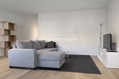 Appartement - 55 m² - 2 pièces