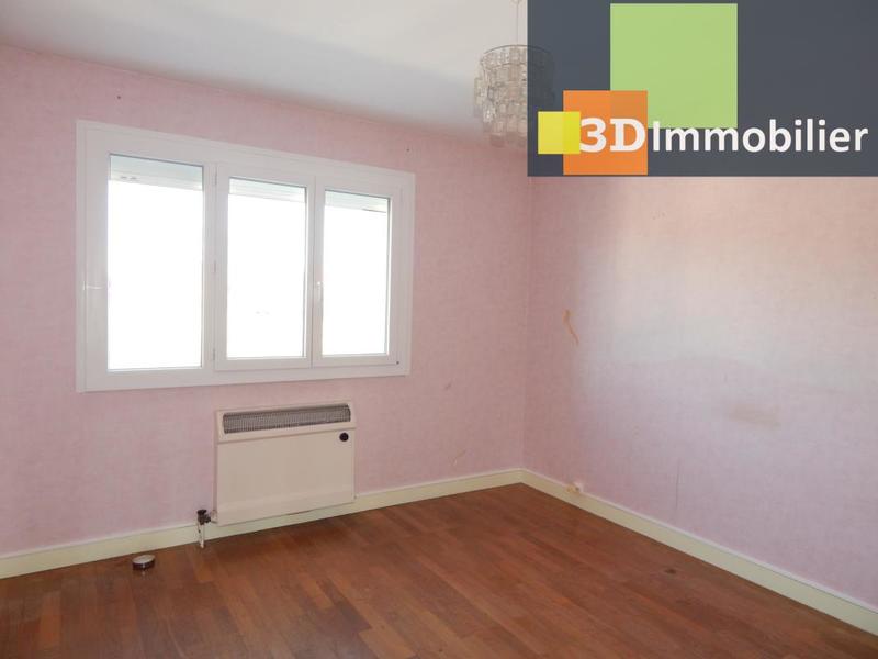 Appartement - 80 m² - 5 pièces