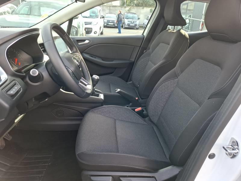 Renault Clio Blue dCi 85 Business