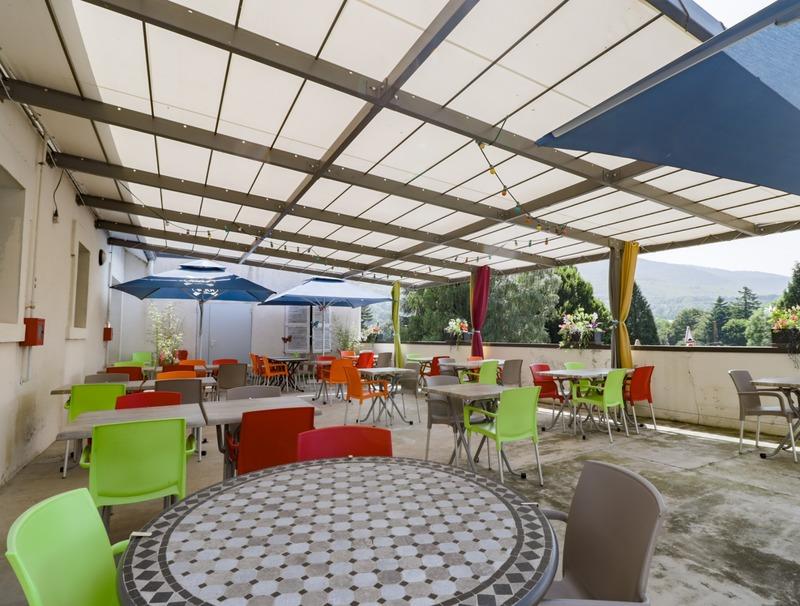 Fonds de commerce - 220 m²