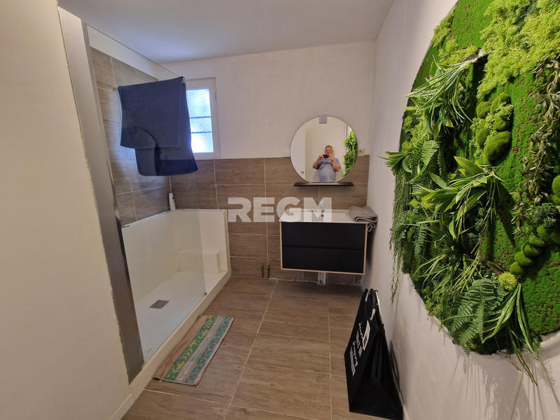 Villa - 115 m² - 5 pièces