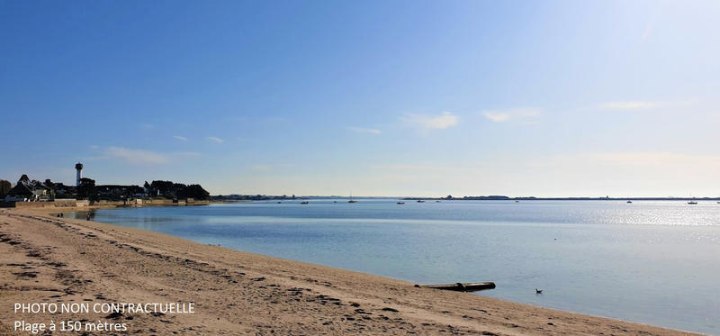 Maison - 150 m² - 8 pièces