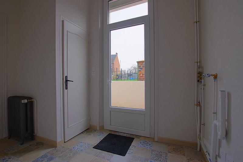 Maison - 87 m² - 4 pièces