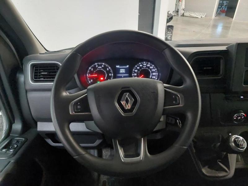 Renault Master F3300 L1h2 Blue dCi 135 Confort