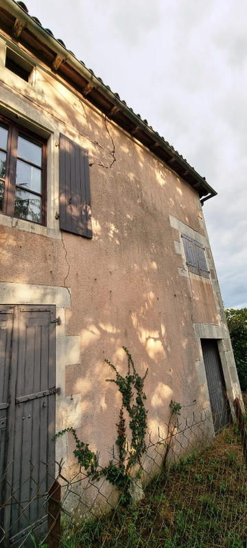 Maison de ville - 154 m² - 6 pièces