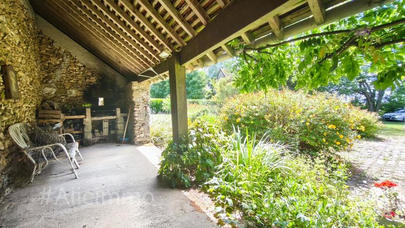 Maison - 145 m² - 5 pièces