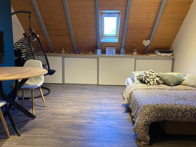 Maison - 68 m² - 3 pièces