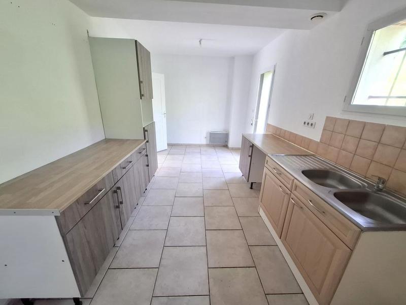 Maison - 154 m² - 6 pièces