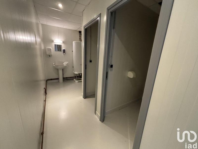 Local commercial - 650 m²