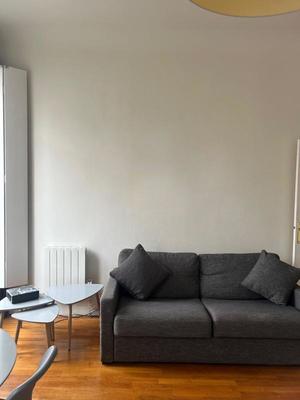 Appartement - 35 m² - 1 pièce