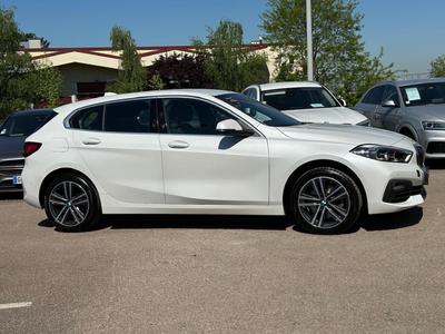 Bmw Série 1 (F40) 116d 116 Business Design Dkg7