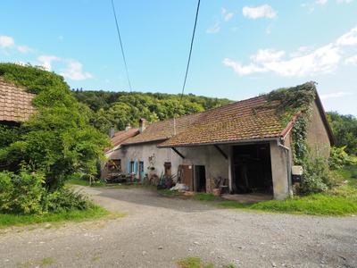 Maison - 75 m² - 3 pièces