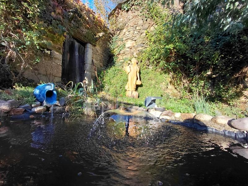 Propriété - 390 m² - 13 pièces