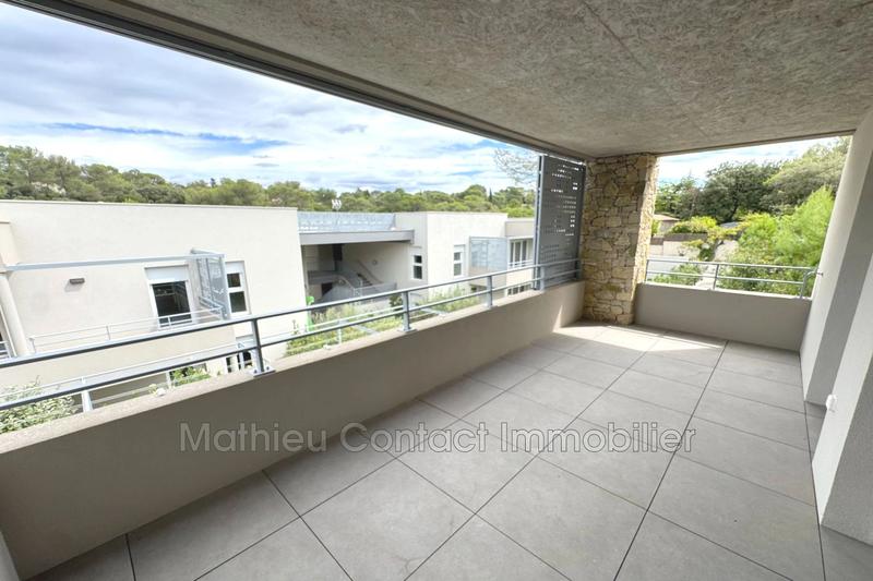 Appartement - 51 m² - 2 pièces