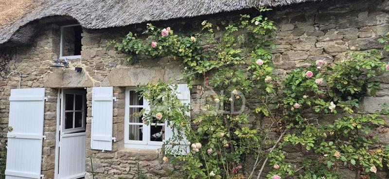 Maison - 99 m² - 4 pièces