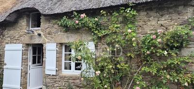 Maison - 99 m² - 4 pièces