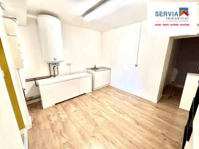 Local commercial - 46 m²