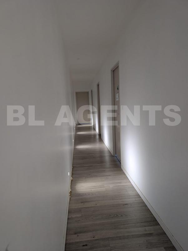 Maison - 157 m² - 7 pièces