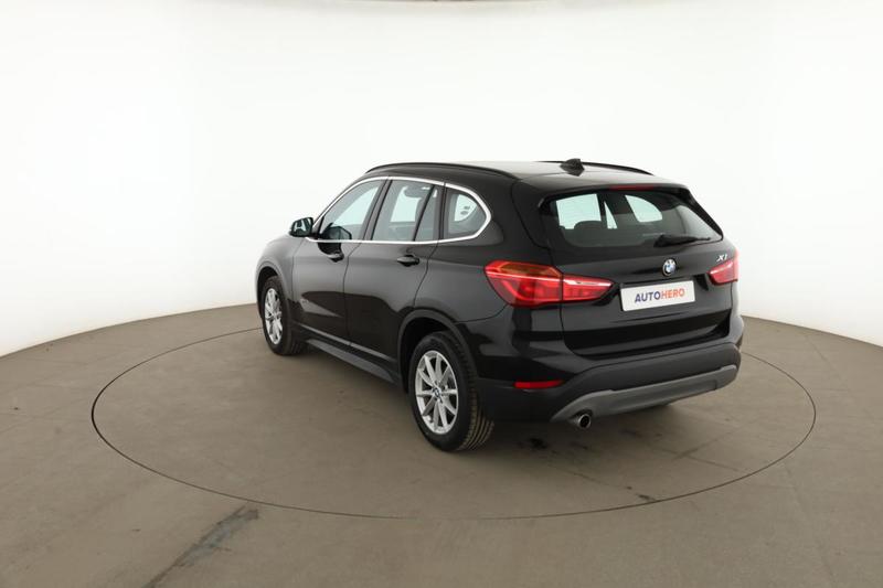 Bmw X1 sDrive16d Lounge Bva8 116 ch