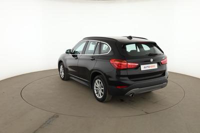 Bmw X1 sDrive16d Lounge Bva8 116 ch