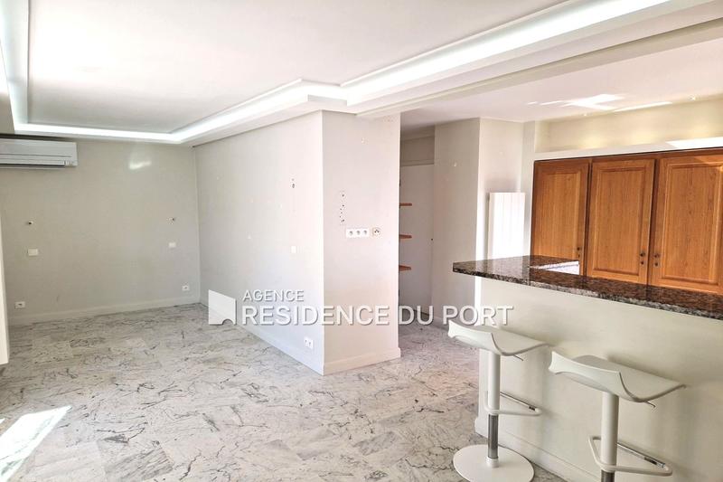 Appartement - 47 m² - 1 pièce