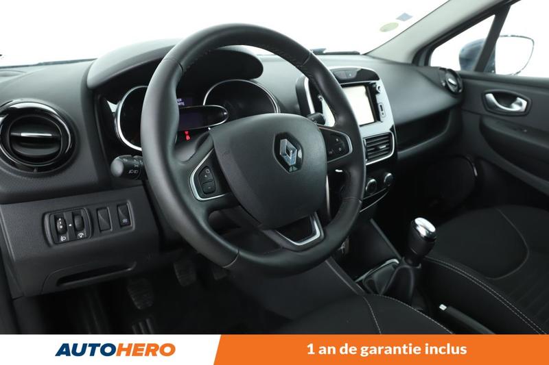 Renault Clio 1.5 dCi Energy Limited 75 ch