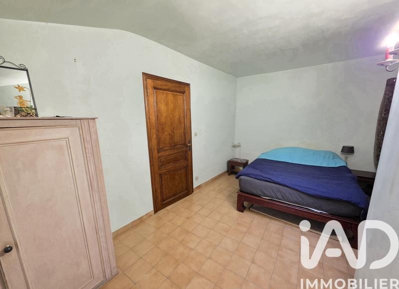 Maison - 85 m² - 3 pièces