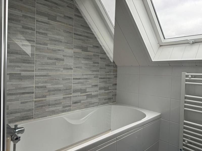 Maison - 113 m² - 5 pièces