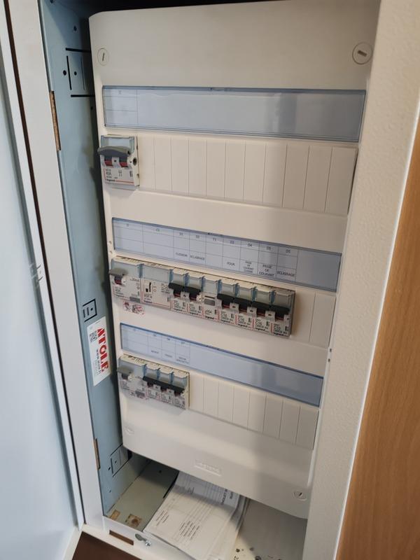 Appartement - 23 m² - 1 pièce