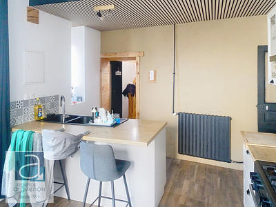 Maison - 145 m² - 5 pièces