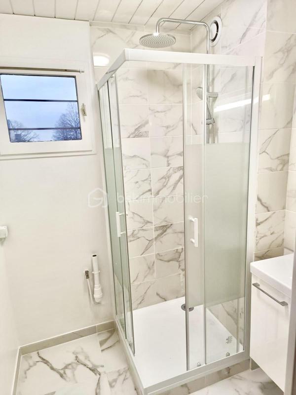 Duplex - 106 m² - 7 pièces