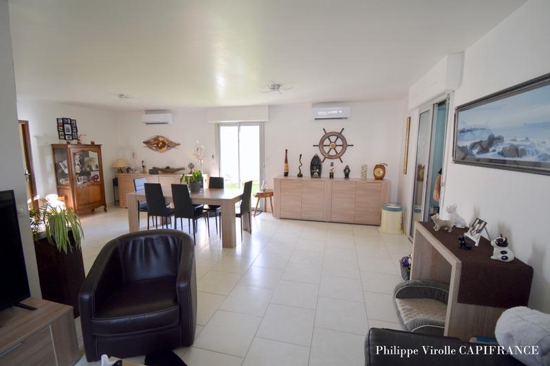 Maison - 146 m² - 5 pièces