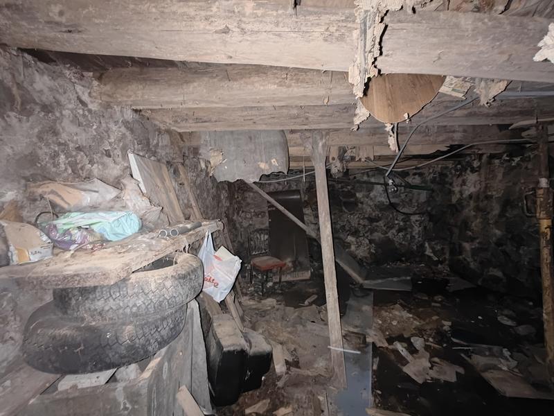 Maison - 42 m² - 3 pièces