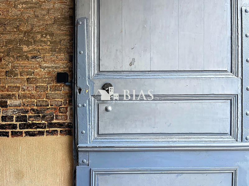 Maison ancienne - 130 m² - 4 pièces