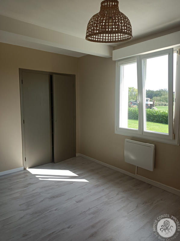 Maison - 116 m² - 7 pièces