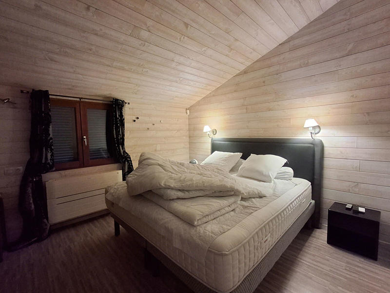 Maison - 124 m² - 5 pièces