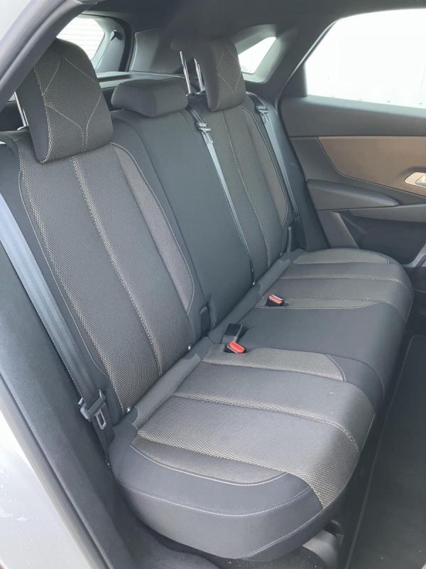 Ds Ds 7 Crossback BlueHDi 130 Manuel Chic