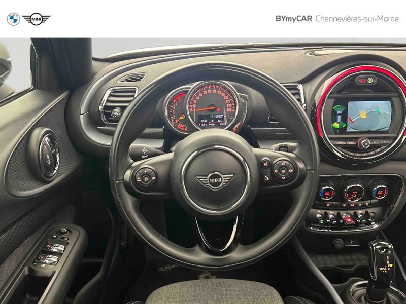 Mini Clubman F54 Lci Cooper d 150 ch Bva8 Edition Canonbury