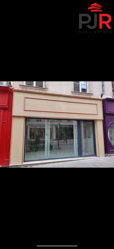 Local commercial - 88 m²