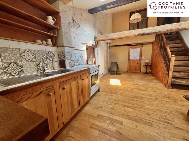 Ferme - 300 m² - 8 pièces