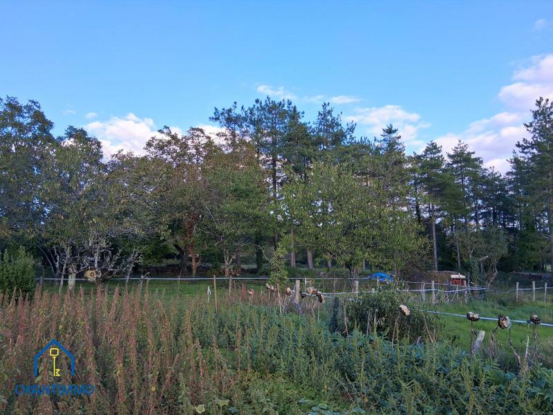 Maison ancienne - 204 m² - 9 pièces