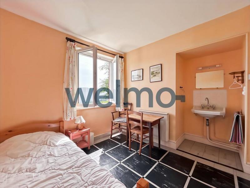 Maison - 140 m² - 7 pièces