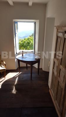 Maison de village - 88 m² - 5 pièces