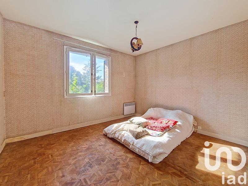 Maison - 111 m² - 4 pièces