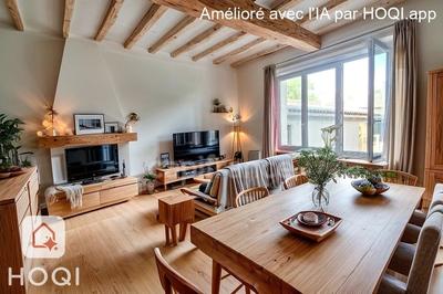 Maison - 146 m² - 6 pièces