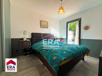 Maison - 83 m² - 4 pièces