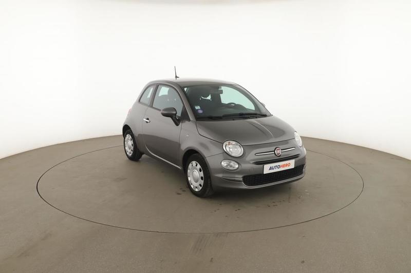 Fiat 500 1.0 Hybrid Bsg Cult 70 ch