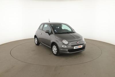 Fiat 500 1.0 Hybrid Bsg Cult 70 ch