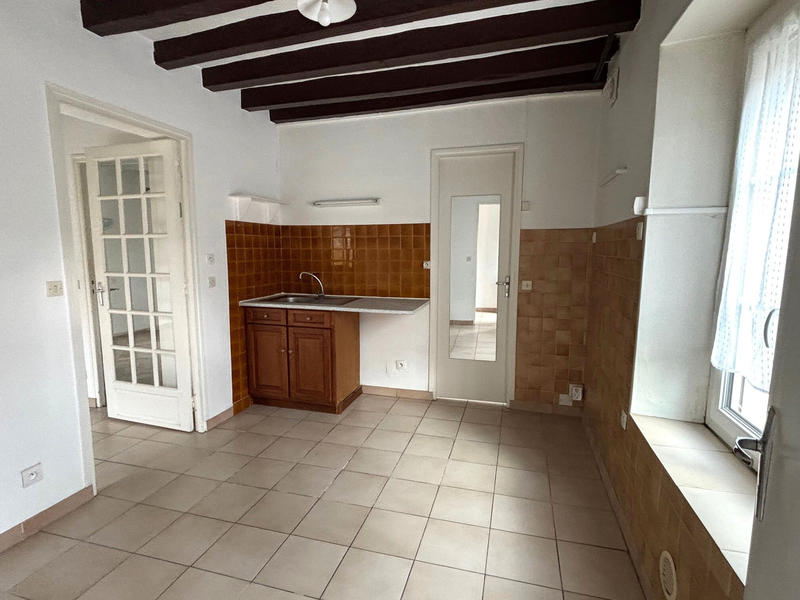 Maison - 42 m² - 2 pièces