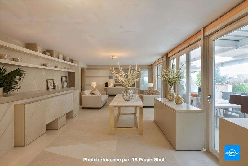 Maison - 144 m² - 6 pièces